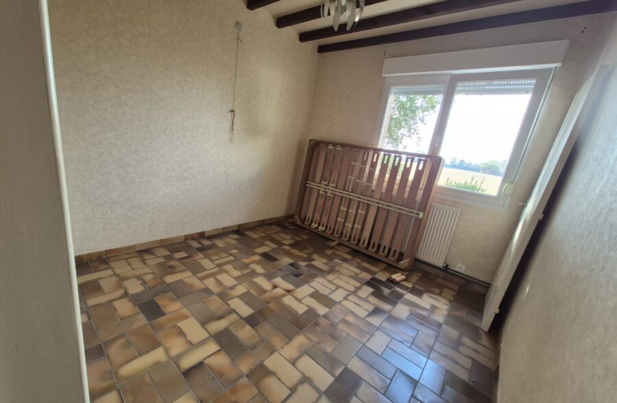 Location maison à West-Cappel