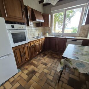 Location maison à West-Cappel