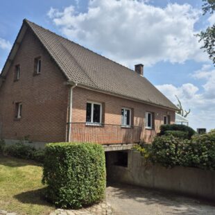 Location maison à West-Cappel