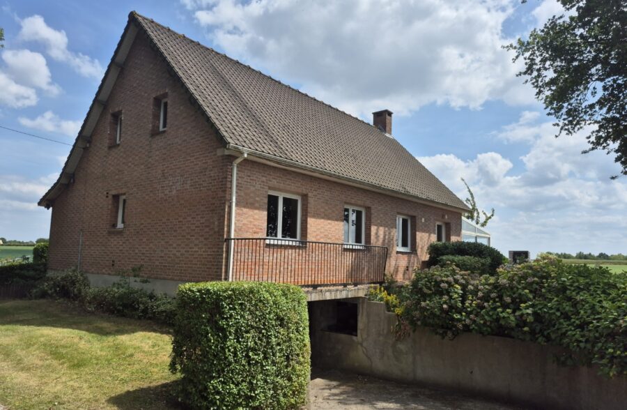 Location maison à West-Cappel