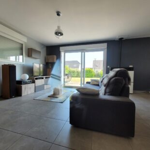 Location maison meublé à Sainte-Marie-Kerque