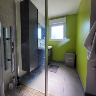 Location maison meublé à Sainte-Marie-Kerque
