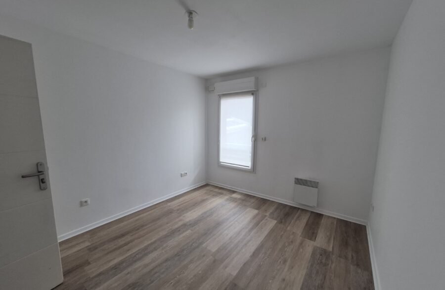 Location appartement à Wasquehal