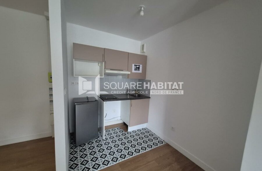 Location appartement à Wasquehal