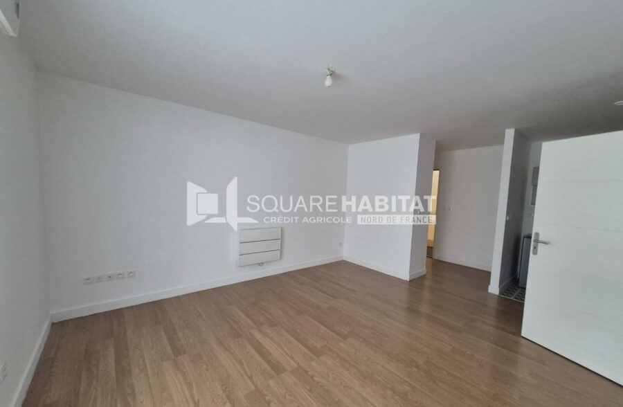 Location appartement à Wasquehal