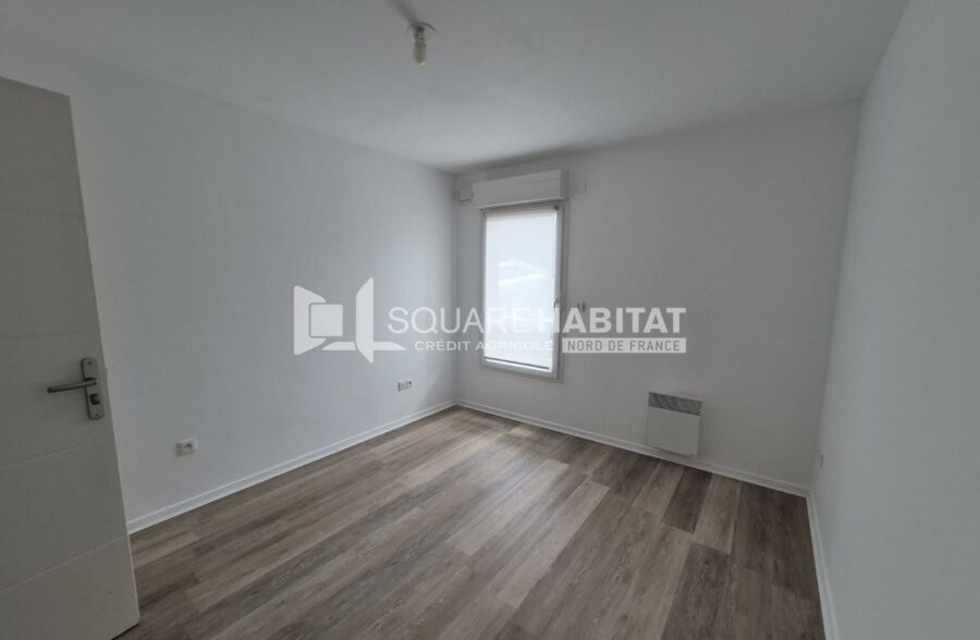 Location appartement à Wasquehal
