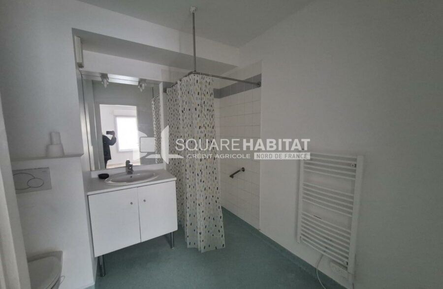 Location appartement à Wasquehal