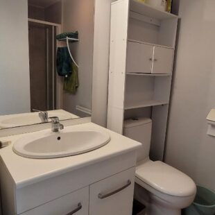 Location appartement à Saint-Omer