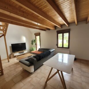 Location maison meublé à Saint-Momelin