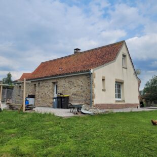 Location maison meublé à Saint-Momelin