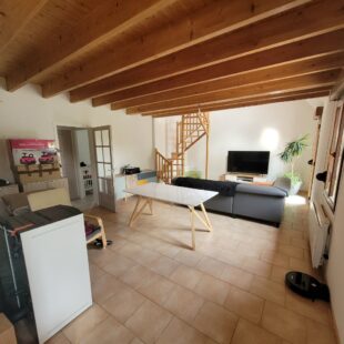 Location maison meublé à Saint-Momelin