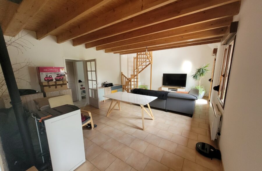 Location maison meublé à Saint-Momelin