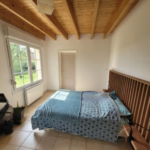Location maison meublé à Saint-Momelin