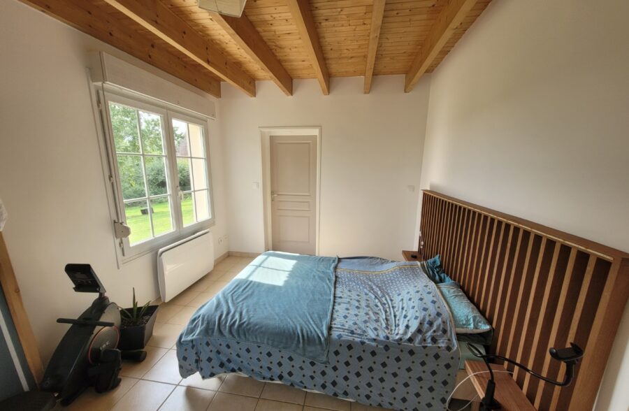 Location maison meublé à Saint-Momelin
