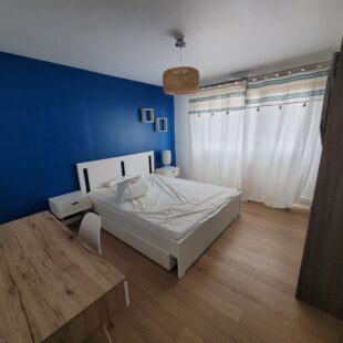 Location appartement meublé à Loos