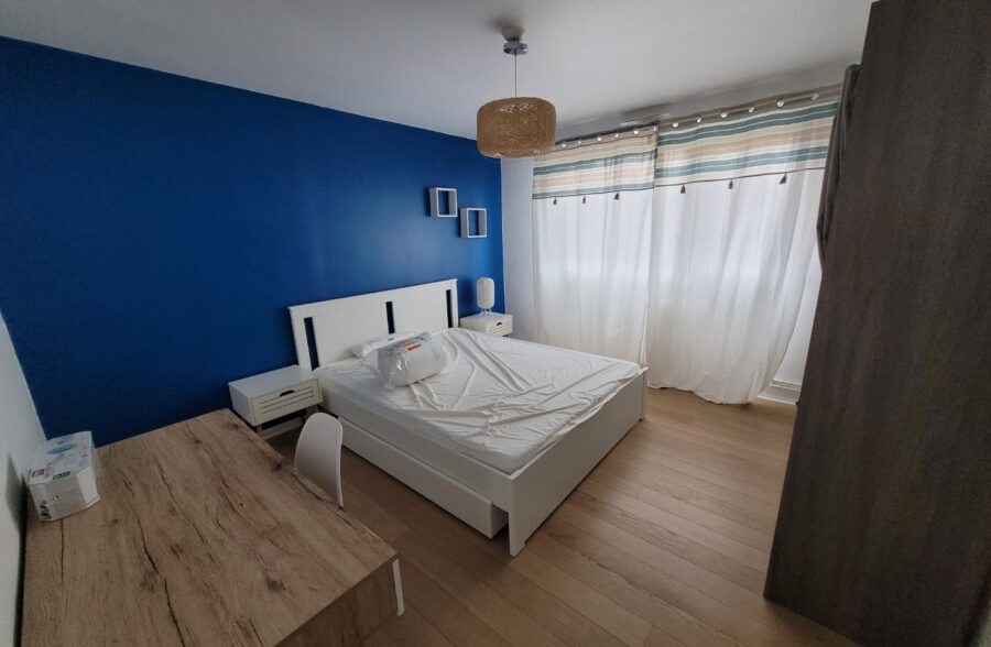 Location appartement meublé à Loos