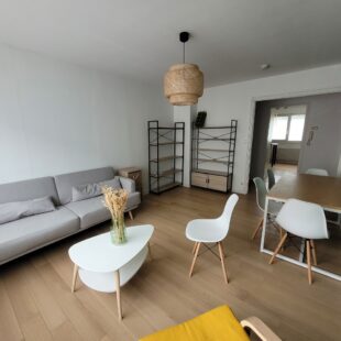 Location appartement meublé à Loos