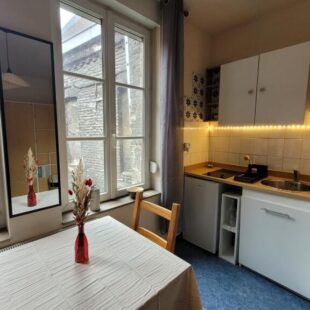 Location appartement meublé à Valenciennes