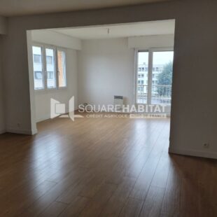 Location appartement à Valenciennes