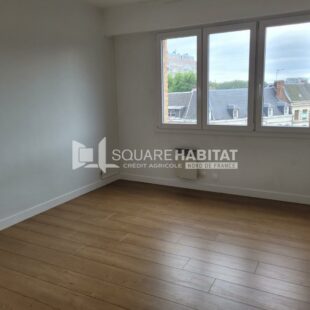 Location appartement à Valenciennes