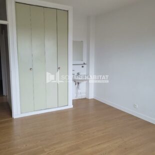 Location appartement à Valenciennes