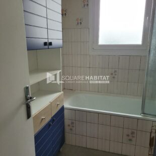 Location appartement à Valenciennes
