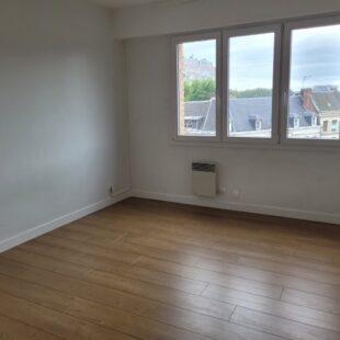 Location appartement à Valenciennes