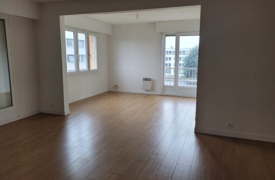 Location appartement à Valenciennes