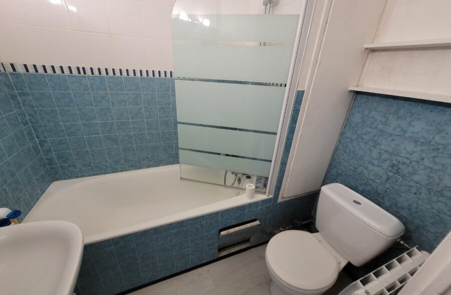 Location appartement à Douai