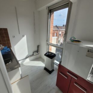 Location appartement à Douai
