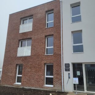 Location appartement à Nieppe