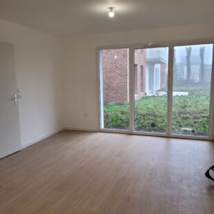 Location appartement à Nieppe
