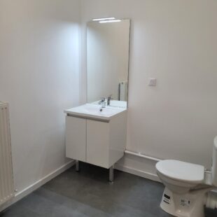 Location appartement à Nieppe