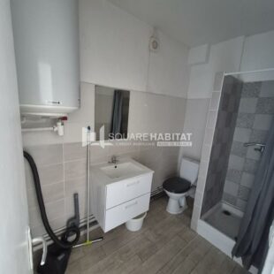 Location appartement meublé à Lille