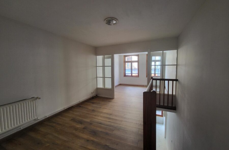 Location appartement à Saint-Omer