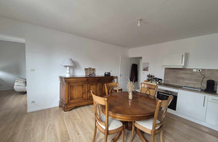 Location appartement à Saint-Martin-Lez-Tatinghem