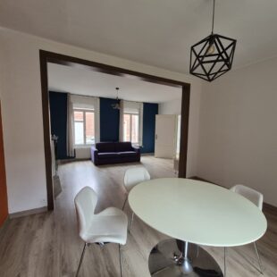 Location maison meublé à Saint-Omer