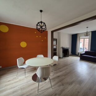 Location maison meublé à Saint-Omer