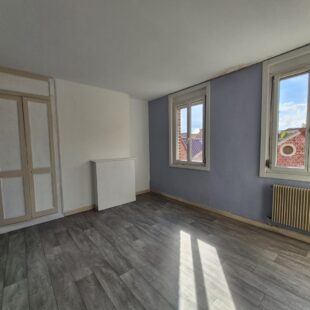 Location maison meublé à Saint-Omer