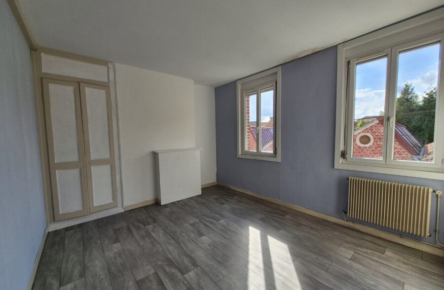 Location maison meublé à Saint-Omer