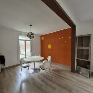 Location maison meublé à Saint-Omer