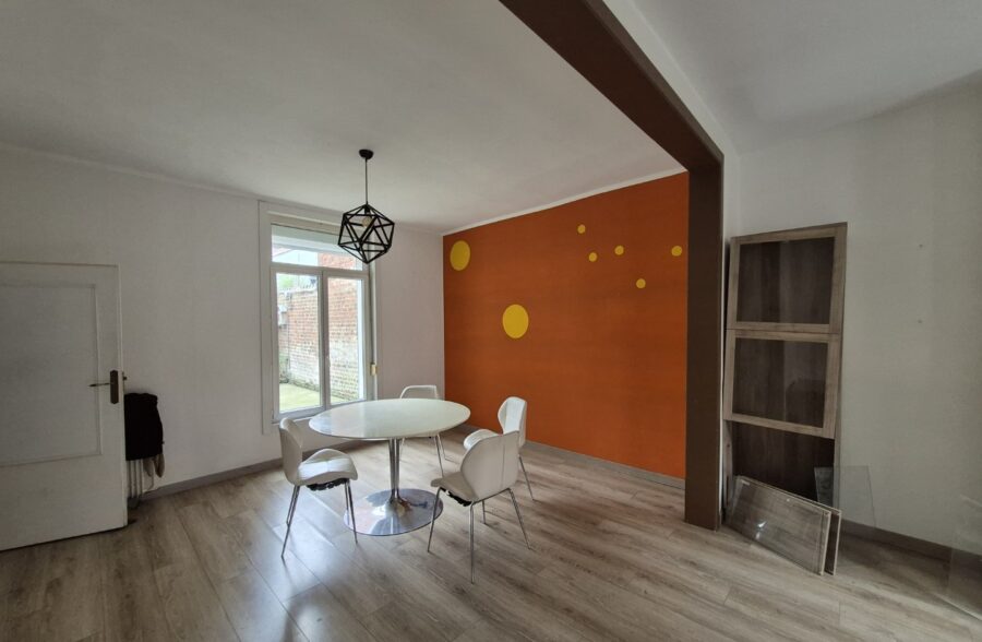Location maison meublé à Saint-Omer