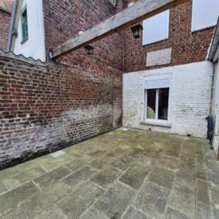 Location maison meublé à Saint-Omer