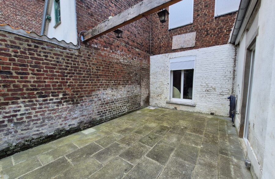 Location maison meublé à Saint-Omer