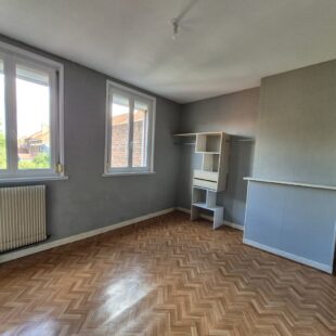 Location maison meublé à Saint-Omer