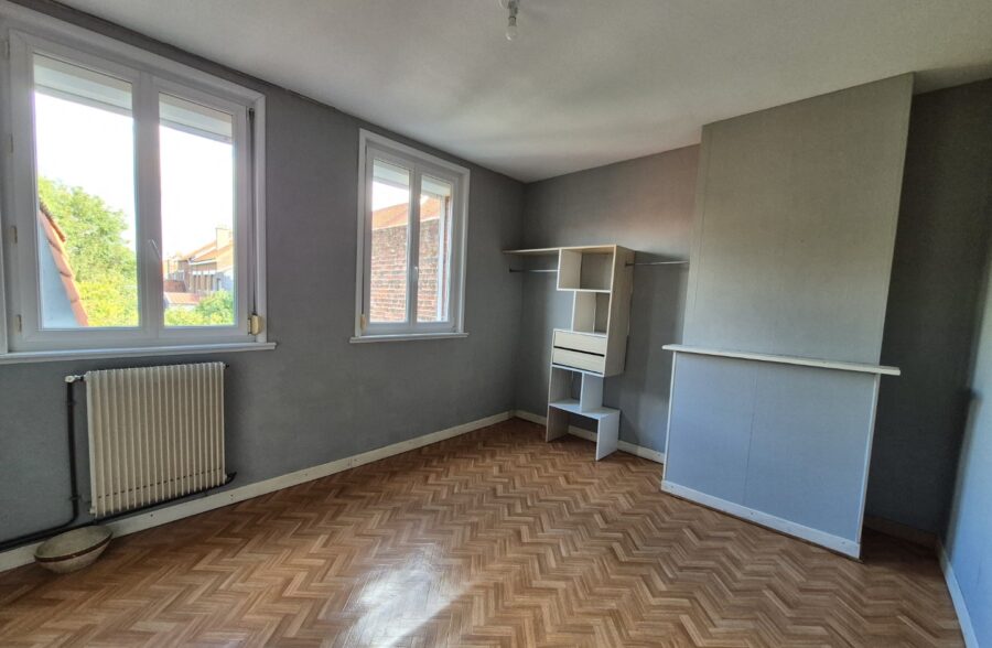 Location maison meublé à Saint-Omer