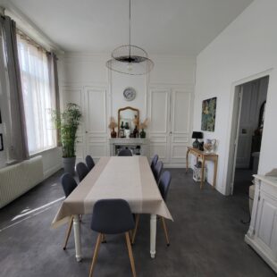 Location appartement à Saint-Omer