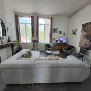 Location appartement à Saint-Omer