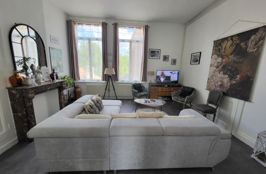 Location appartement à Saint-Omer