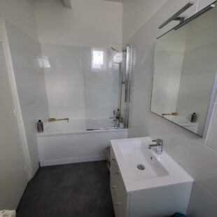 Location appartement à Saint-Omer